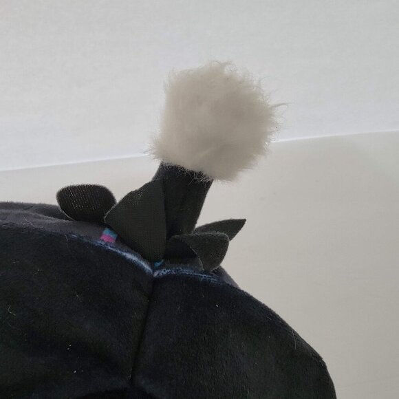 Moonflower Hanazuki Full of Treasures Light Up Plush Doll 14" - Picture 4 of 4